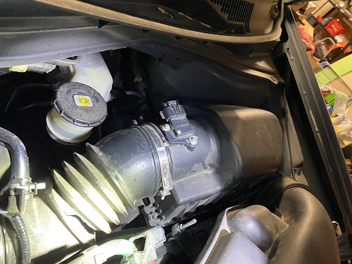 Auto Repair Shop «Christian Brothers Automotive Castle Hills», reviews and photos, 4121 TX-121, Carrollton, TX 75010, USA