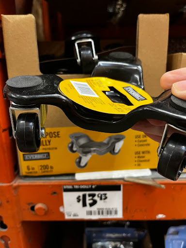 The Home Depot image