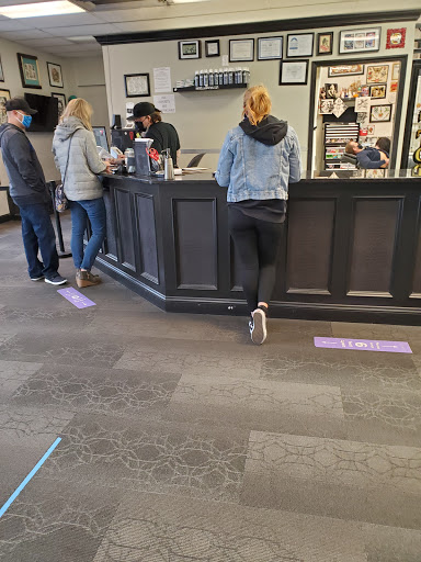 Explore owl tattoo ideas, creative tattoo ideas in Fairview Heights, available at Inkwell Tattoos