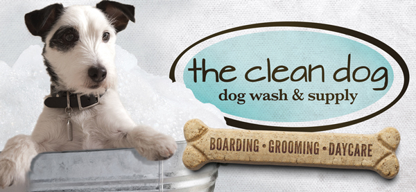 The Clean Dog, Inc.