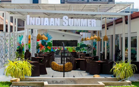 Indian Summer Restaurant image