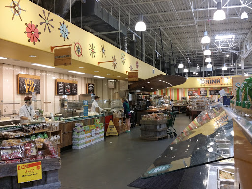 Grocery Store «Whole Foods Market», reviews and photos, 2800 196th St SW #100, Lynnwood, WA 98036, USA