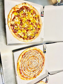 Photos du propriétaire du Livraison de pizzas Milano pizza à Audierne - n°13