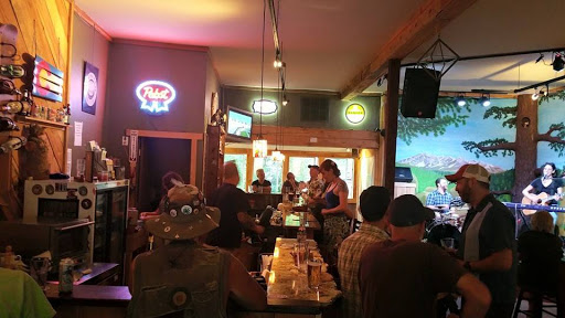 Bar «Kinfolks», reviews and photos, 950 Manitou Ave, Manitou Springs, CO 80829, USA