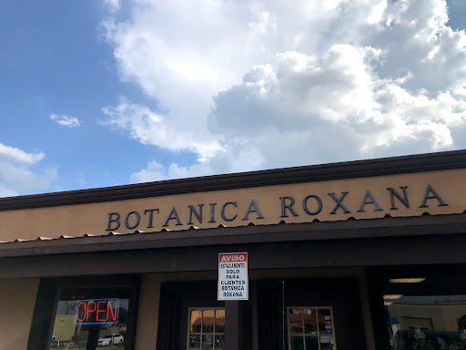 Botanica Roxana