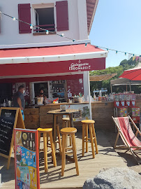 Atmosphère du Restaurant Guinguette Erromardie à Saint-Jean-de-Luz - n°19