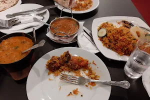 Taste Indian Cusine image