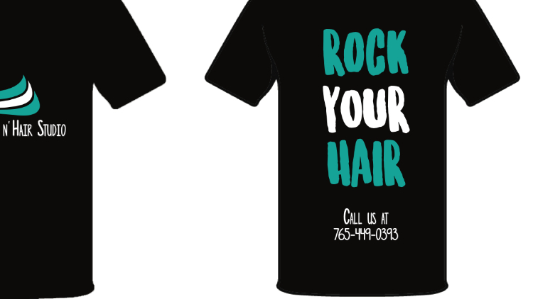Rock N' Hair Studio
