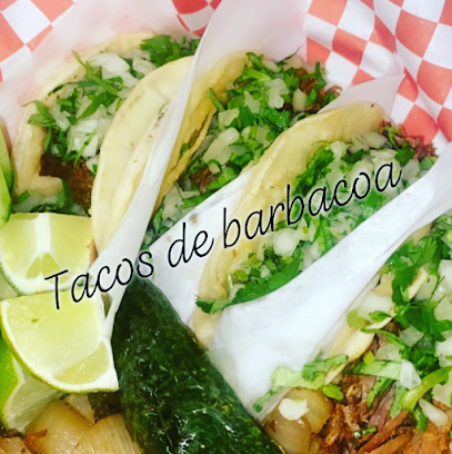 Twins Tacos - 1000 W Broad St, Columbus, OH 43222