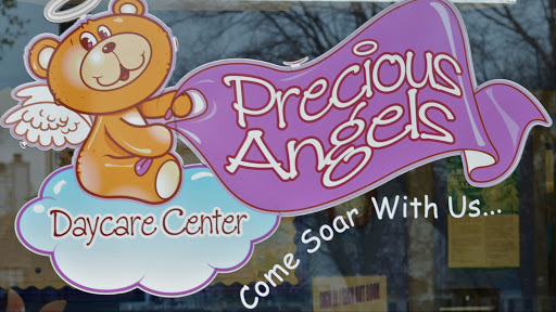 Day Care Center «Precious Angels», reviews and photos, 1833 W Golf Rd, Schaumburg, IL 60194, USA