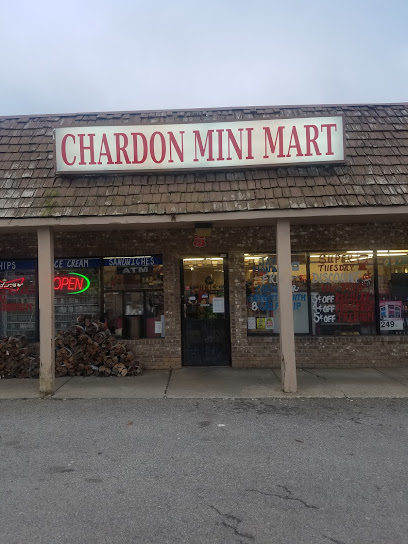 Chardon Mini Mart