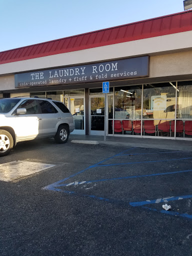 Laundromat «The Laundry Room», reviews and photos, 1828 E Colorado Blvd, Pasadena, CA 91107, USA