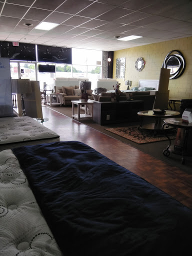 Furniture Store «A-1 Furniture», reviews and photos, 642 E Hwy 67, Duncanville, TX 75137, USA