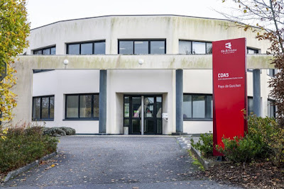 Centre départemental d'action sociale (Cdas) du pays de Guichen à Guichen