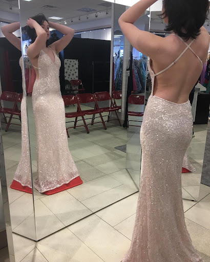 Formal Wear Store «Le Femme Boutique», reviews and photos, 1931 Tilghman St, Allentown, PA 18104, USA