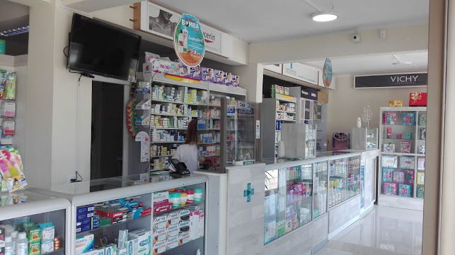 Opiniones de FARMACIA MAS SALUD en Arica - Farmacia
