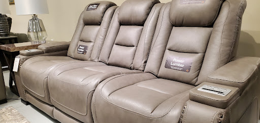 Furniture Store «Ashley HomeStore», reviews and photos, 461 NJ-10, Ledgewood, NJ 07852, USA