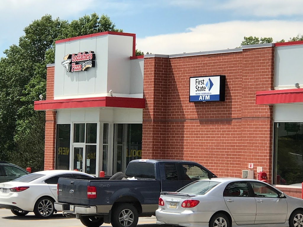 Godfather's Pizza 68372