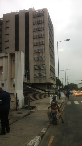 G. Elias & Co., 6 Broad St, Lagos Island, Lagos, Nigeria, Tax Preparation Service, state Lagos