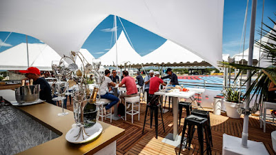 INSIDE Motorsport à Mougins