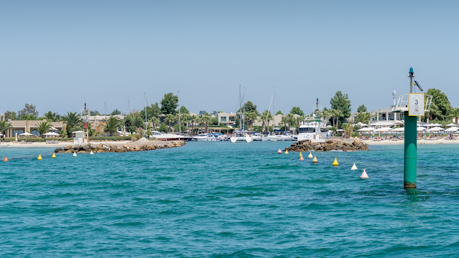 Μαρίνα Σάνη - Ένωση