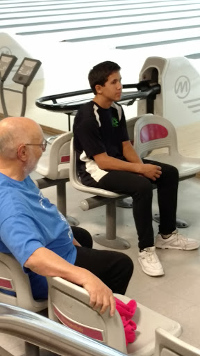 Bowling Alley «Wonder Bowl», reviews and photos, 66 Hathaway Rd, New Bedford, MA 02746, USA