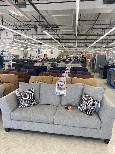 Appliance Store «Sears Outlet», reviews and photos, 401 SW Plaza Suite 105, Arlington, TX 76016, USA