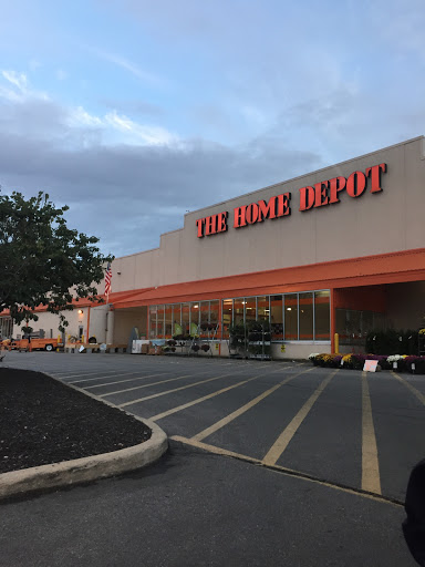 Home Improvement Store «The Home Depot», reviews and photos, 2480 Brice Rd, Reynoldsburg, OH 43068, USA