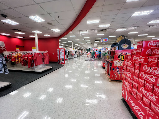 Department Store «Target», reviews and photos, 2201 Cobb Pkwy SE, Smyrna, GA 30080, USA