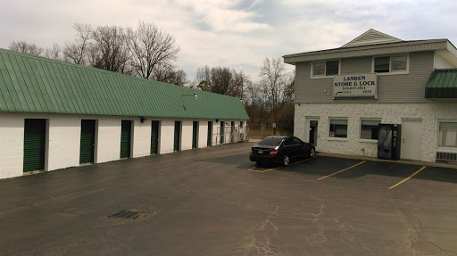 Self-Storage Facility «Landen Store & Lock», reviews and photos, 2575 US-22, Maineville, OH 45039, USA