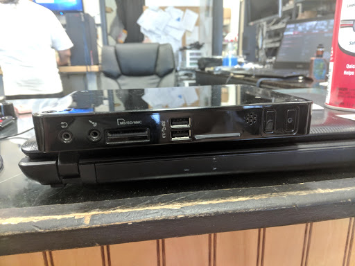 Computer Store «All About Computers Etc», reviews and photos, 8820 N Himes Ave, Tampa, FL 33614, USA