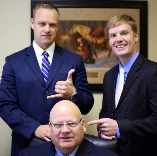 Bankruptcy Attorney «Richards Brinley & Richards Law Group, PLLC», reviews and photos