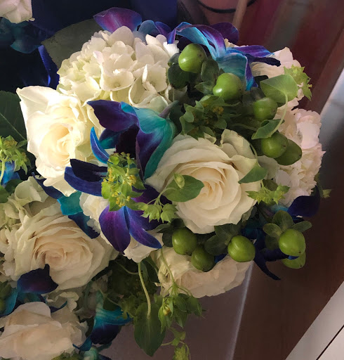 Florist «Oops A Daisy Llc», reviews and photos, 7130 Big Bend Rd, Gibsonton, FL 33534, USA