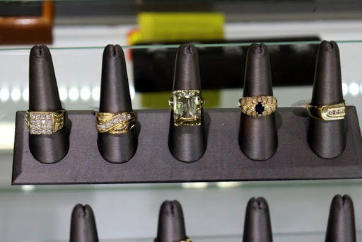Sartori Jewelry & Loan image
