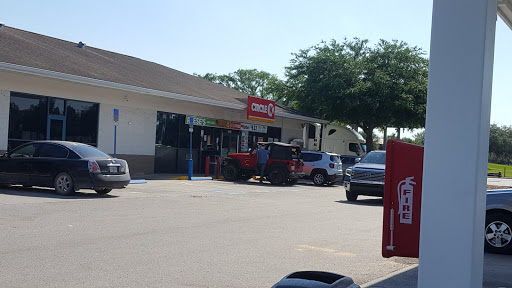 Convenience Store «Circle K», reviews and photos, 35075 Cortez Blvd, Webster, FL 33597, USA