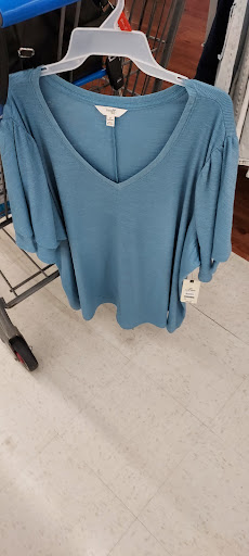 Department Store «Walmart Supercenter», reviews and photos, 3240 Southwestern, Marion, IN 46952, USA