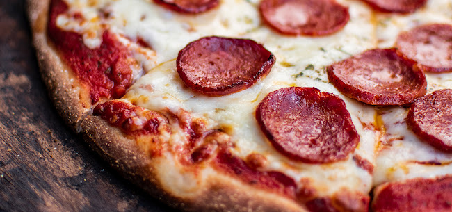 Opiniones de Vera's Pizzas en Providencia - Pizzeria
