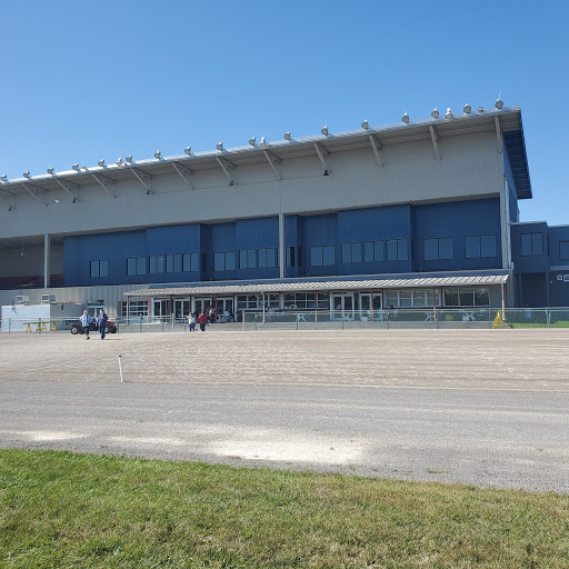 Casino «Batavia Downs Gaming», reviews and photos, 8315 Park Rd, Batavia, NY 14020, USA