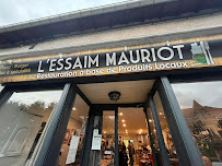 Photos du propriétaire du Restaurant L’Essaim Mauriot à Saint-Maurice-sous-les-Côtes - n°2