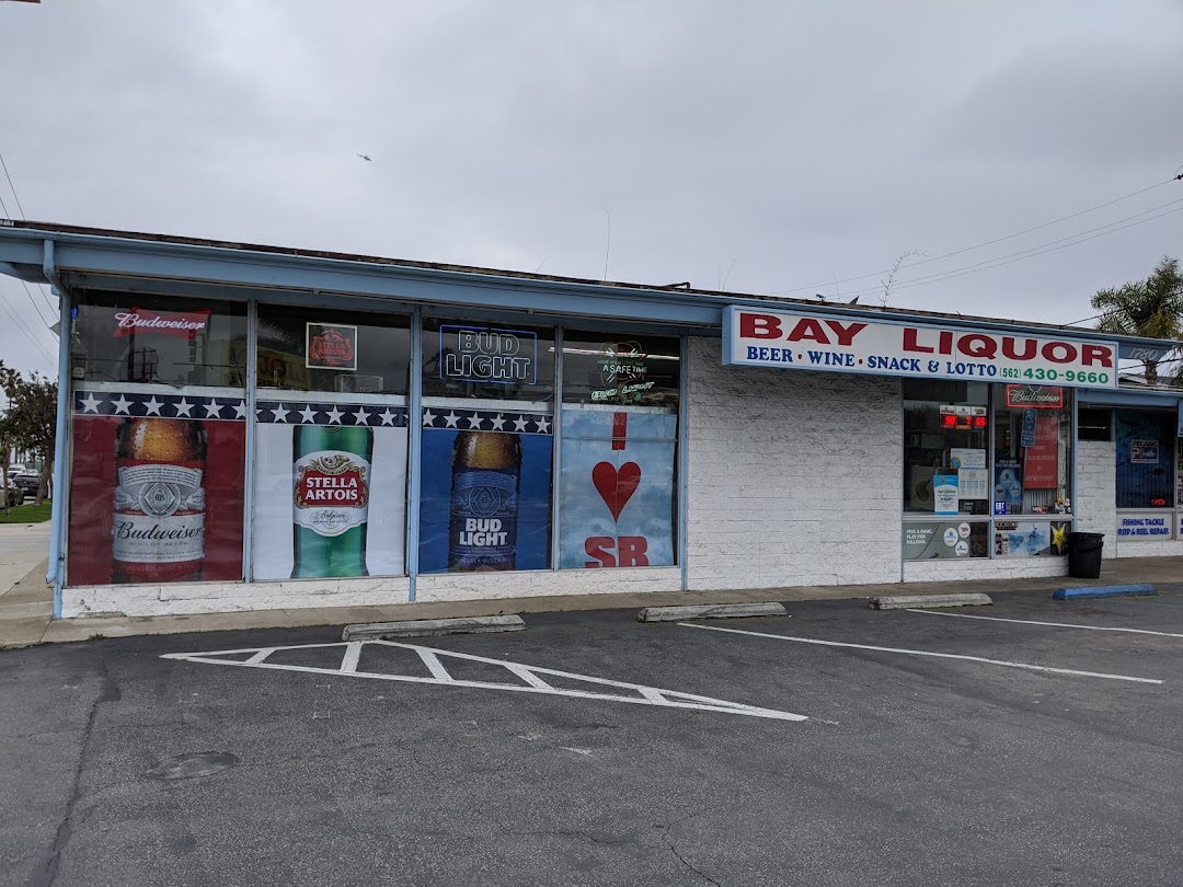 Bay Liquor