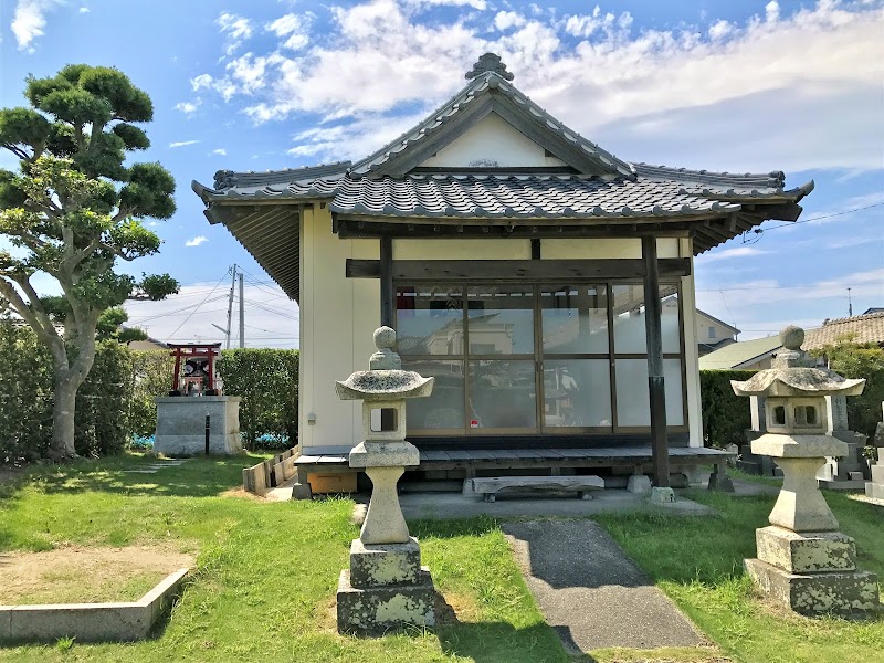 東本徳寺
