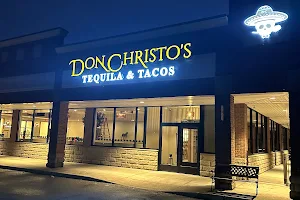 Don Christo's Tequila & Tacos image