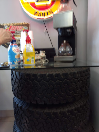 Tire Shop «Hi-Way Tire», reviews and photos, 7991 Grand River Ave, Brighton, MI 48114, USA