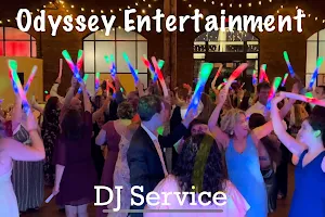 Odyssey Entertainment image