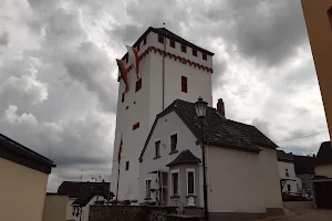 Weißer Turm image