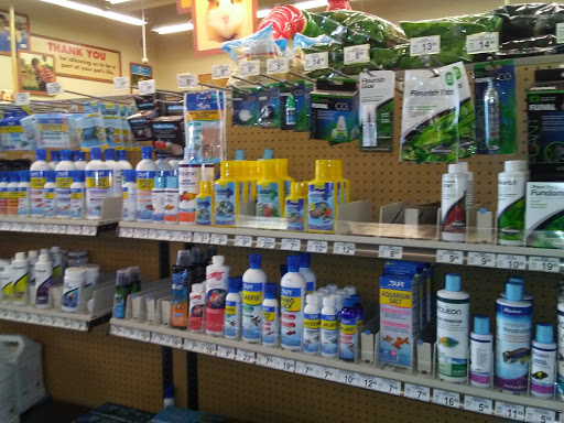 Pet Supply Store «Petco Animal Supplies», reviews and photos, 80 Plaza Dr, Bloomsburg, PA 17815, USA