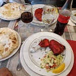 Photo n° 3 de l'avis de defre.e fait le 19/05/2024 à 19:56 pour Restaurant Palais du Tajmahal à Beaumont-sur-Oise