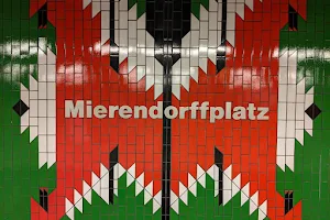 Mierendorffplatz image