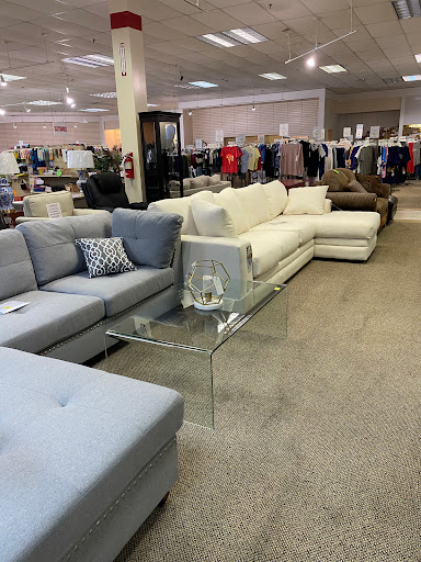 Furniture Store «Overstock», reviews and photos, 831 N Court St, Medina, OH 44256, USA