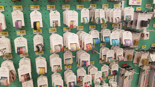 Fabric Store «Jo-Ann Fabrics and Crafts», reviews and photos, 11655 Bandera Rd, San Antonio, TX 78250, USA